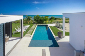 Location Villa Piscine et Accès Mer - 8 personnes - Villa Prestige Rosa Blanca